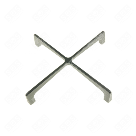 GRILLE ASSY PLAQUE DE CUISSON - 481010474135
