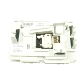 Platine puissance vierge a programmé par sam