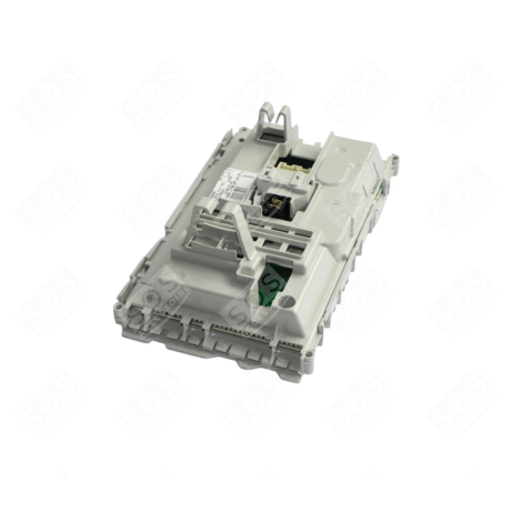 PLATINE DE COMMANDE WAVE, PROGRAMMÉE MACHINE À LAVER, LAVE-LINGE - 481010502980