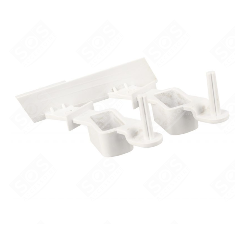 ENSEMBLE BOUTON MACHINE À LAVER, LAVE-LINGE - 481010510470