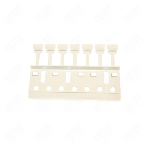 ENSEMBLE BOUTON MACHINE À LAVER, LAVE-LINGE - 481010510472