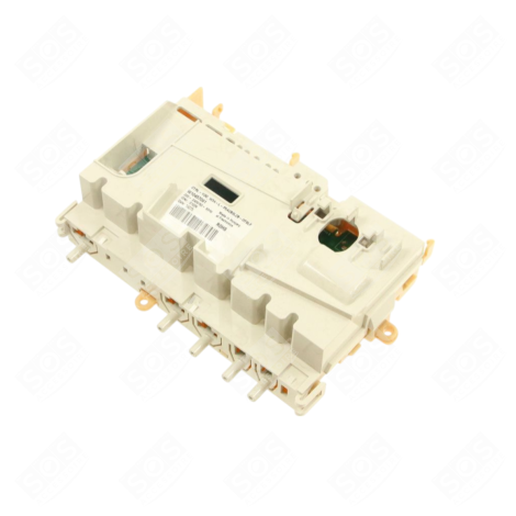 PLATINE CONTROLE YODA PROG. LAVE-VAISSELLE - 481010414771