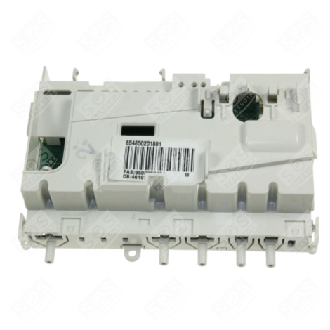 PLATINE CONTROLE YODA PROG. LAVE-VAISSELLE - 481010414799