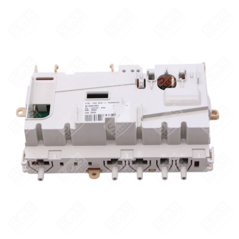 PLATINE CONTROLE PROGRAMMÉE LAVE-VAISSELLE - 481010414801
