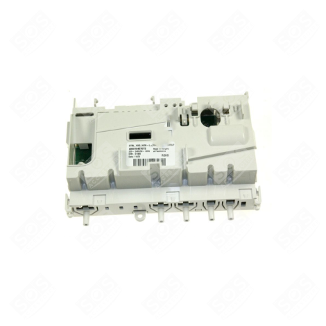 PLATINE CONTROLE YODA PROG. LAVE-VAISSELLE - 481010414841