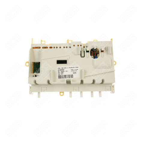 PLATINE CONTROLE YODA PROG. LAVE-VAISSELLE - 481010414846