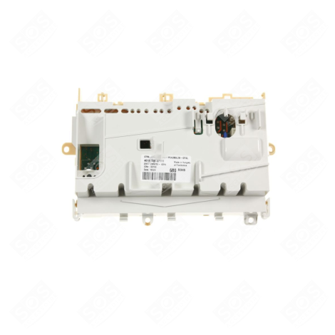 PLATINE CONTROLE YODA PROG. LAVE-VAISSELLE - 481010414847