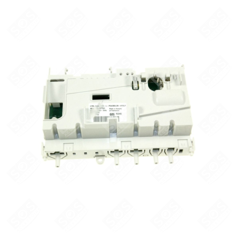 PLATINE CONTROLE YODA PROG. LAVE-VAISSELLE - 481010414848