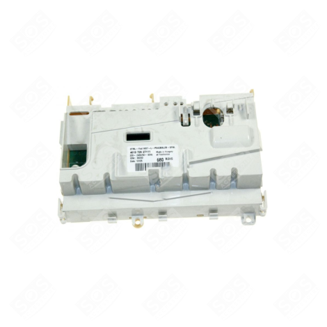 PLATINE CONTROLE YODA PROG. LAVE-VAISSELLE - 481010414871