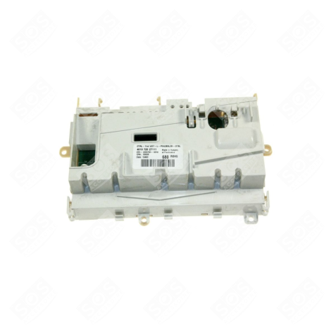 PLATINE CONTROLE YODA PROG. LAVE-VAISSELLE - 481010414895