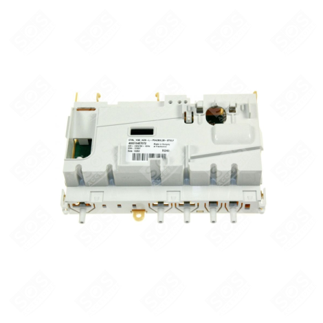 PLATINE CONTROLE YODA PROG. LAVE-VAISSELLE - 481010414896