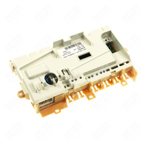 PLATINE CONTROLE YODA PROG. LAVE-VAISSELLE - 481010414948