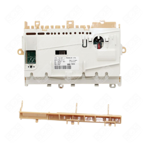 PLATINE CONTROLE YODA PROG. LAVE-VAISSELLE - 481010414954