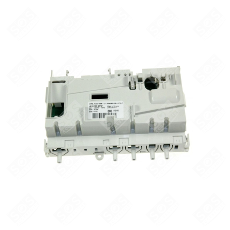 PLATINE CONTROLE YODA PROG. LAVE-VAISSELLE - 481010414955