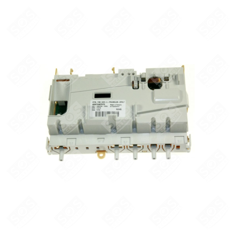 PLATINE CONTROLE YODA PROG. LAVE-VAISSELLE - 481010414957