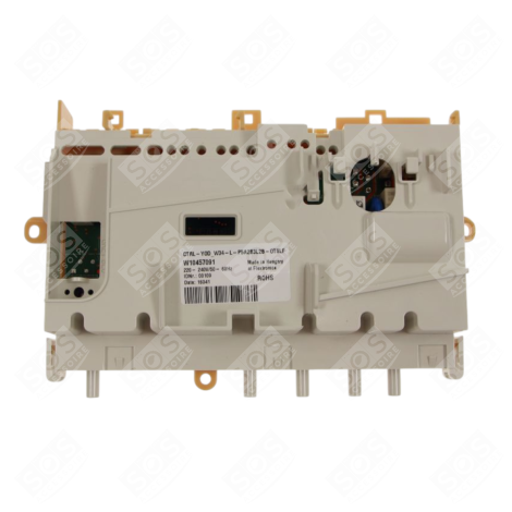 PLATINE CONTROLE PROGRAMMÉE (CB) LAVE-VAISSELLE - 481010414975