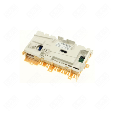 PLATINE CONTROLE YODA PROG. LAVE-VAISSELLE - 481010414981