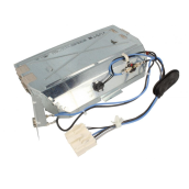 Résistance chauffante 2500W 135 x 235 x 35mm