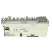 Platine controle programmee