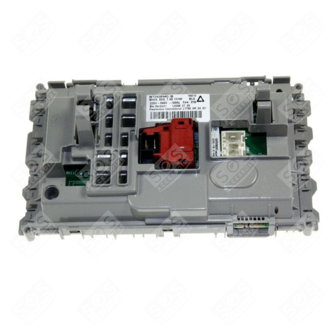 PLATINE PUISSANCE VIERGE A PROGRAMMÉ PAR SAM MACHINE À LAVER, LAVE-LINGE - 481010438421