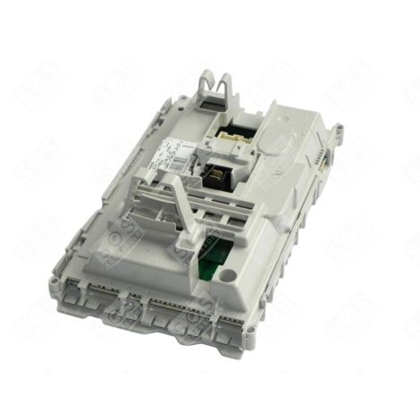 PLATINE DE COMMANDE WAVE, PROGRAMMÉE MACHINE À LAVER, LAVE-LINGE - 481010442819