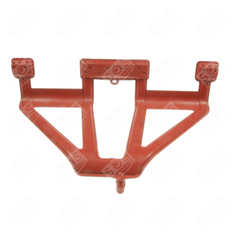 BRAS DE LAVAGE TURBO ZONE POINT LAVE-VAISSELLE - 481010455415