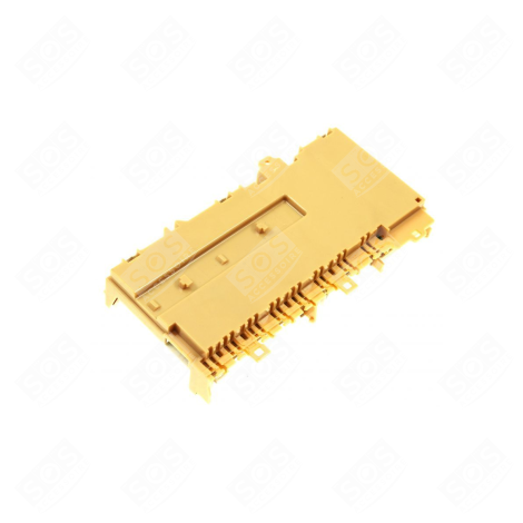 PLATINE CONTROLE PROGRAMMÉE ASM SKYW LAVE-VAISSELLE - 481010425425