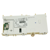 Platine controle programmée asm skyw