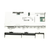 Platine controle programmée asm skyw