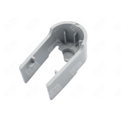 CACHE CHARNIERE INFERIEURE FRIGO, RÉFRIGÉRATEUR, CONGÉLATEUR - 481010429047