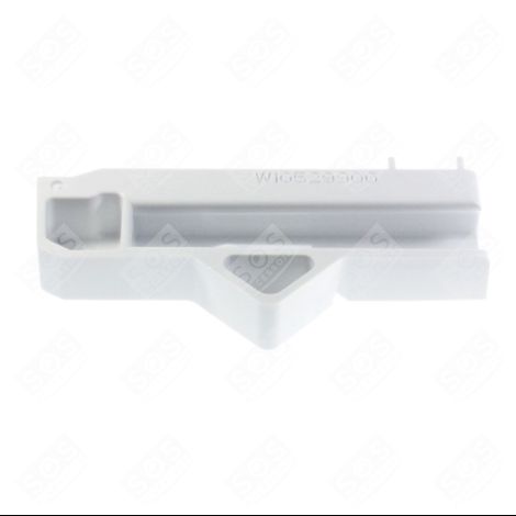 SUPPORT GLASS SHELF RIGHT +STOPPER RÉFRIGÉRATEUR, CONGÉLATEUR - 481010529900