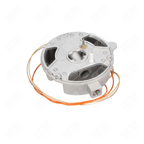 SUPPORT INJECTEUR 2CR PLAQUE DE CUISSON - 481010588018