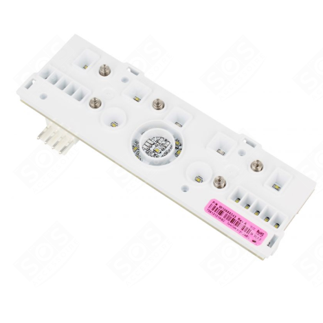 PLATINE COMMANDE DOTYK 2.0 BM70 FRIGO, RÉFRIGÉRATEUR, CONGÉLATEUR - 481010592305