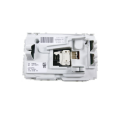 Platine de commande tiny, programmée