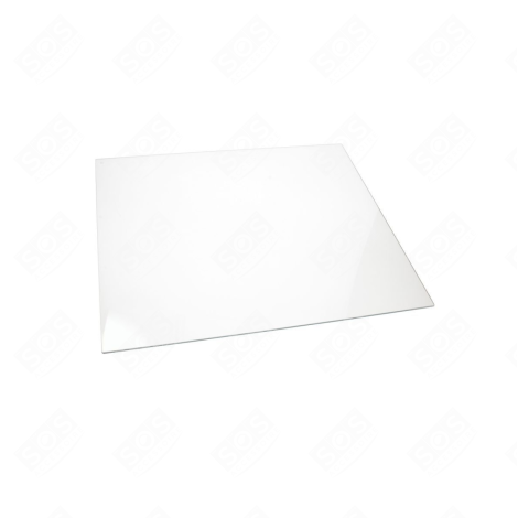 VITRE DE PORTE INTERMEDIAIRE FOUR, CUISINIÈRE - 481010582564