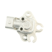 Support injecteur aux