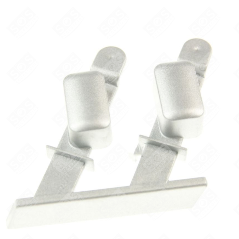 ENSEMBLE BOUTON MACHINE À LAVER, LAVE-LINGE - 481010594345