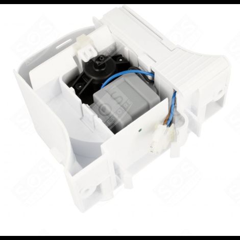 HELICE VENTILATEUR GW CPL.VELA WITH SWITCH RÉFRIGÉRATEUR, CONGÉLATEUR - 481010595125