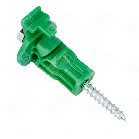 LEVIER SECURITE 35 MM MACHINE À LAVER, LAVE-LINGE - 481010608268