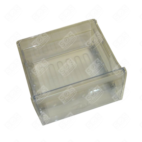 TIROIR XXL FRIGO, RÉFRIGÉRATEUR, CONGÉLATEUR - 481010612286