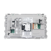 Platine de commande wave, programmée