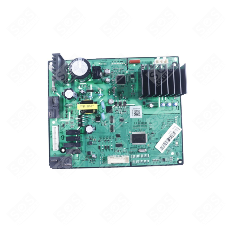CARTE ÉLECTRONIQUE, MODULE DE CONTROLE MACHINE À LAVER, LAVE-LINGE - DC94-12945A