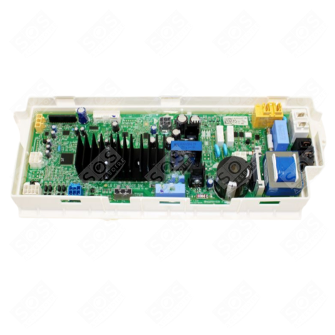 CARTE ÉLECTRONIQUE, MODULE DE CONTROLE MACHINE À LAVER, LAVE-LINGE - EBR88271335