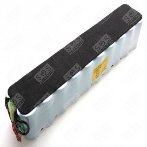 BATTERIE  AIR FORCE 18V ASPIRATEUR - RS-RH4899