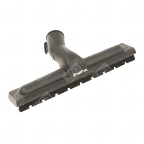BROSSE SOLS DURS 300 X 35 MM ASPIRATEUR - 80067400