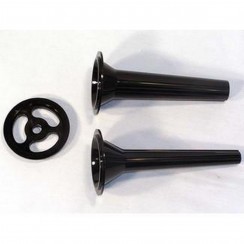 A950 - Accessoires a saucisses noir du A950