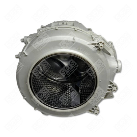 CUVE, ENSEMBLE COMPLET MACHINE À LAVER, LAVE-LINGE - 2415607301, 2415600600