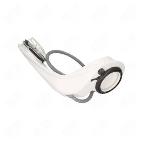 CONDENSEUR MACHINE À LAVER, LAVE-LINGE - C00309781, 482000032298