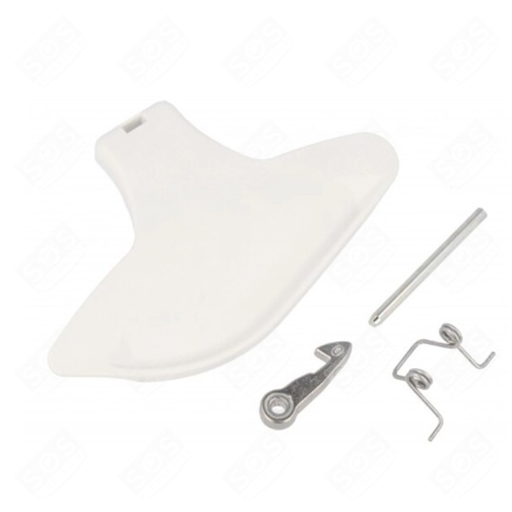 POIGNÉE DE PORTE MACHINE À LAVER, LAVE-LINGE - C00270986 