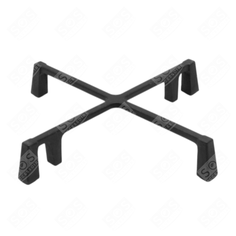 GRILLE FONTE PLAQUE DE CUISSON - 694092679